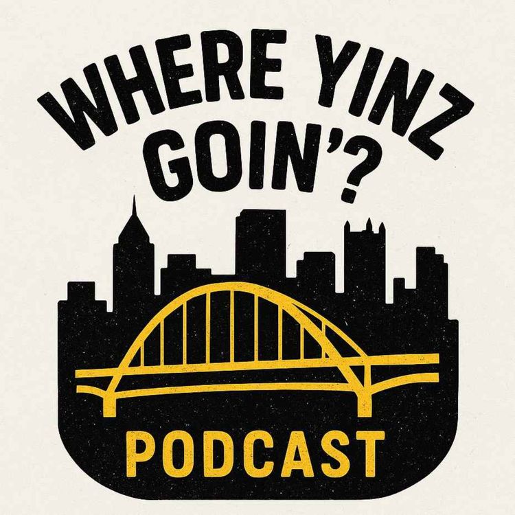 cover art for Where Yinz Goin'? - Episode 72 - Disney Vacation Club Resorts