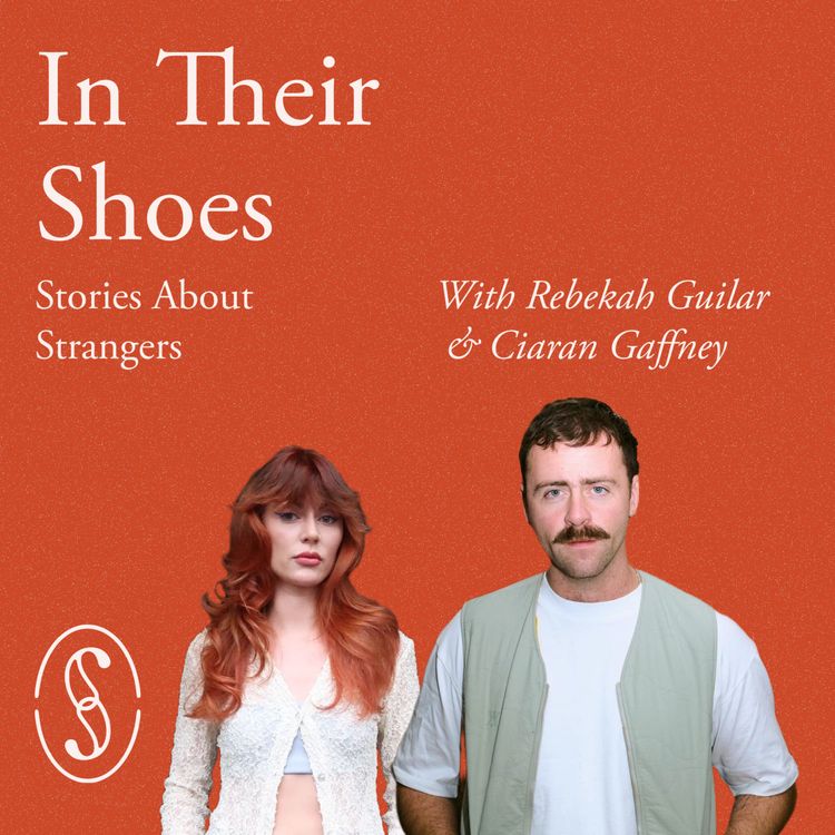 cover art for S2 Episode 2: In Gaff and Beck's Shoes 