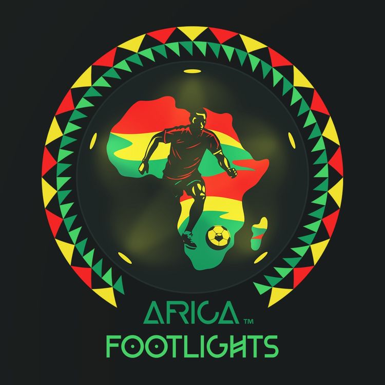 cover art for Football et Politique en Afrique : Une relation complexe