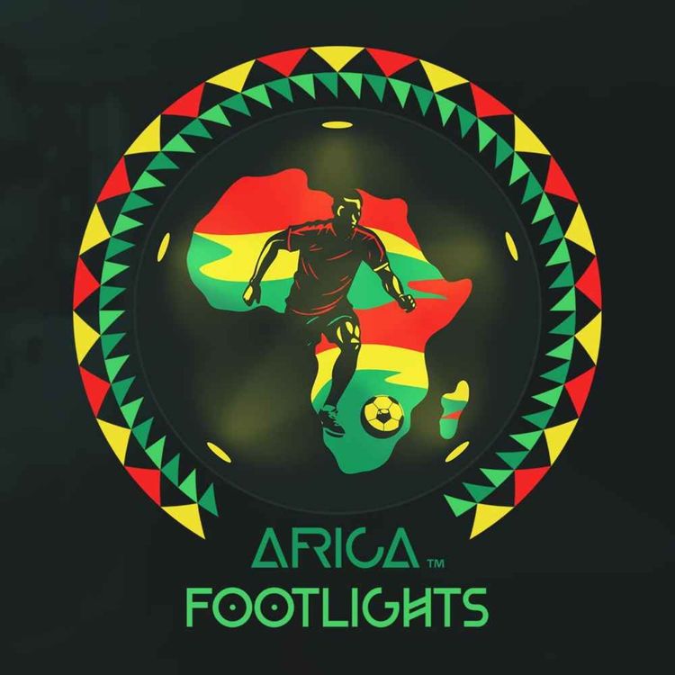 cover art for FECAFOOT-MINSEP 🇨🇲 : L’histoire complète (Épisode Spécial)