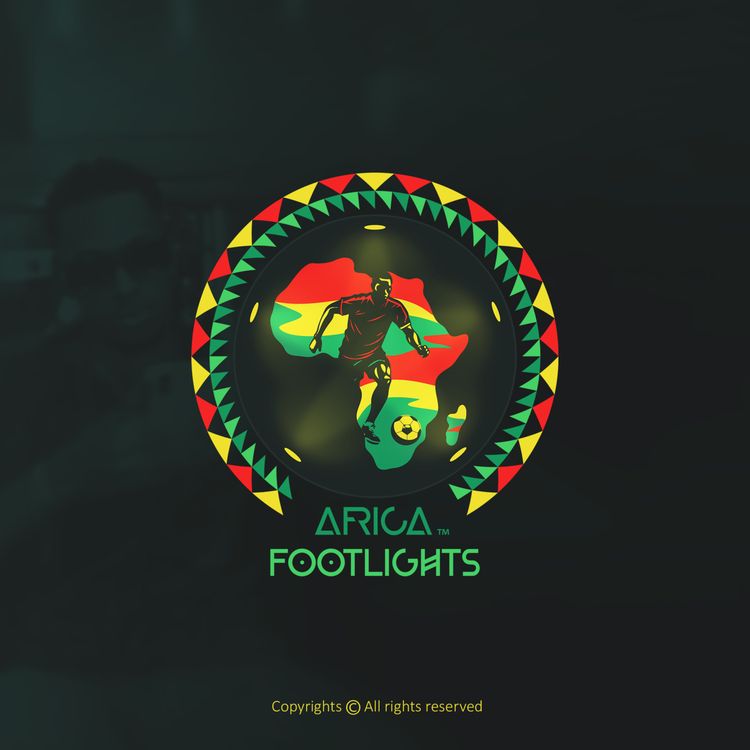 cover art for ISSA HAYATOU, une vie consacrée au football africain.