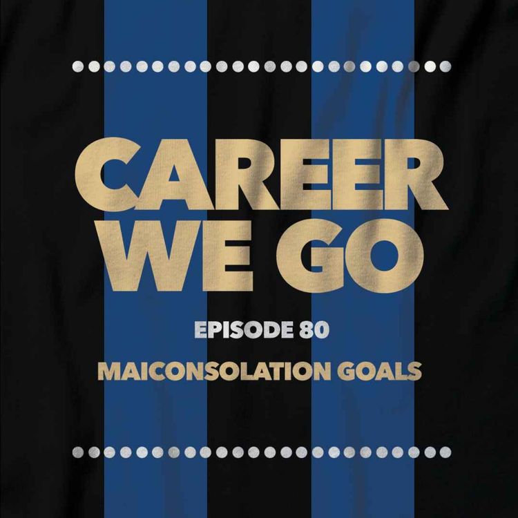 cover art for Maiconsoloation Goals