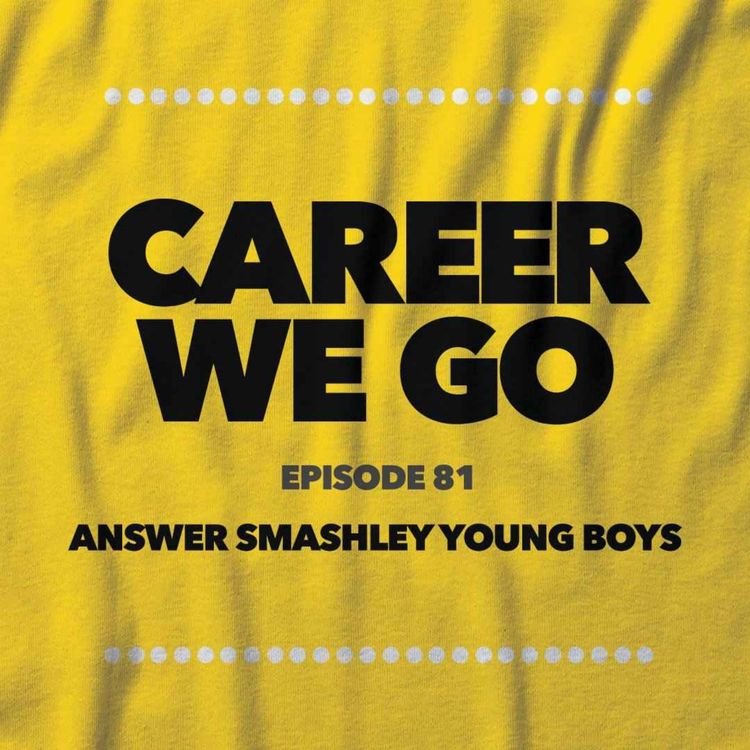 cover art for Answer Smashley Young Boys