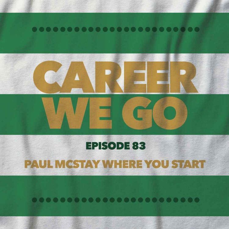 cover art for Paul McStay Where You Start 