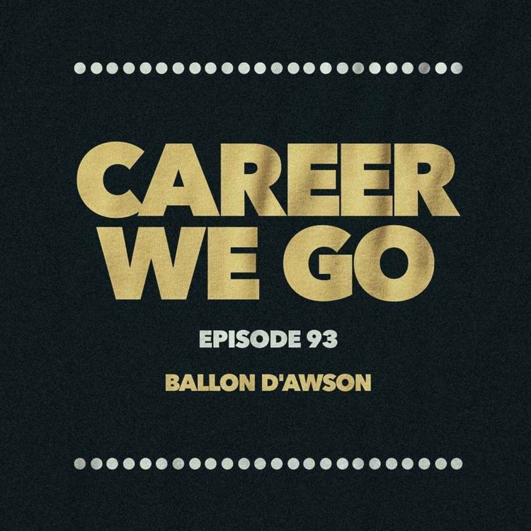 cover art for Ballon D'awson