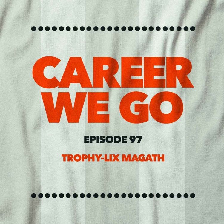 cover art for Trophy-lix Magath