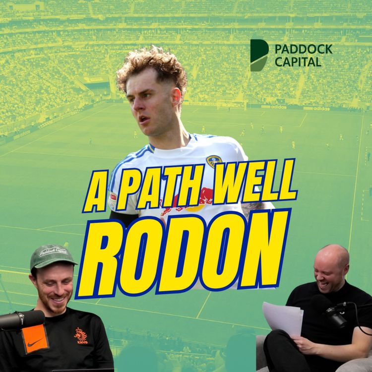 cover art for A Path Well Rodon | Which players have moved from Barcelona to Chelsea?