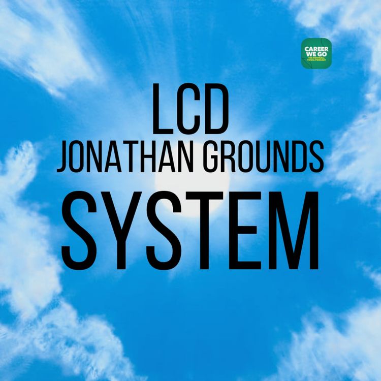 cover art for LCD Jonathan Grounds System | How many Fulham shirt sponsors can you name?