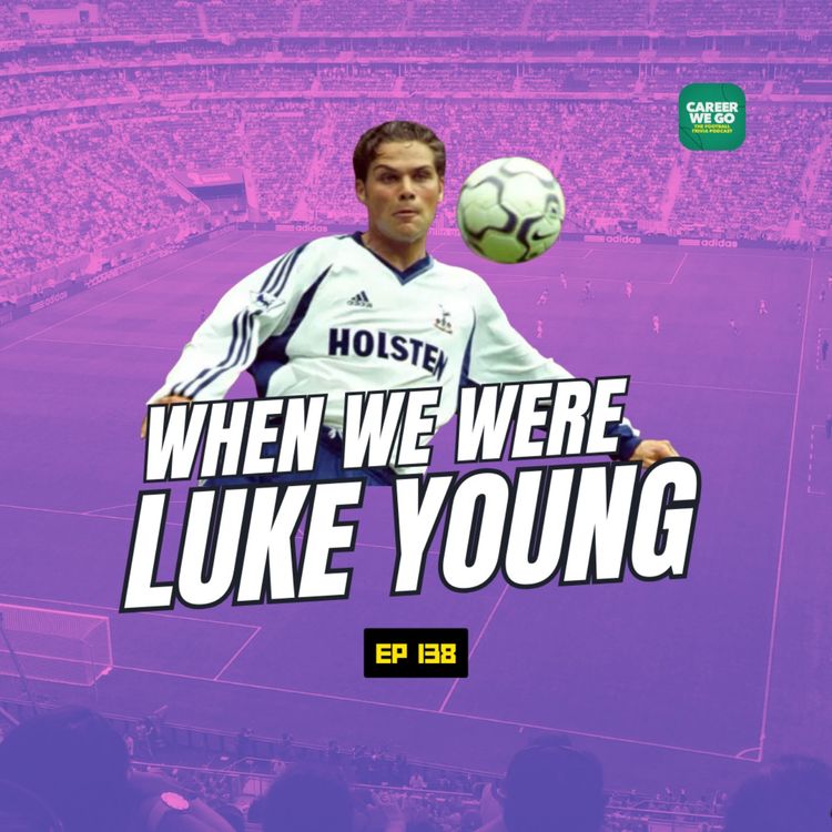 cover art for When we were Luke Young | Who is the youngest goalscorer for each Prem team?