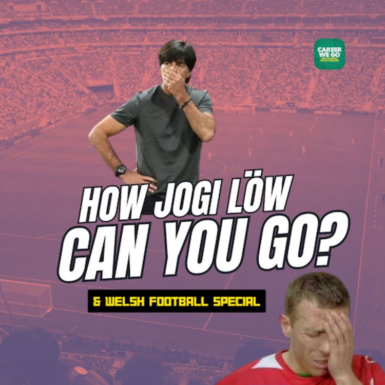 cover art for How Jogi Löw Can You Go? | 🏴󠁧󠁢󠁷󠁬󠁳󠁿 How many Cymru Premier teams can you name?