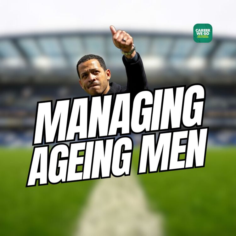 cover art for Managing Ageing Men | Which Brighton players are older than Fabian Hürzeler?