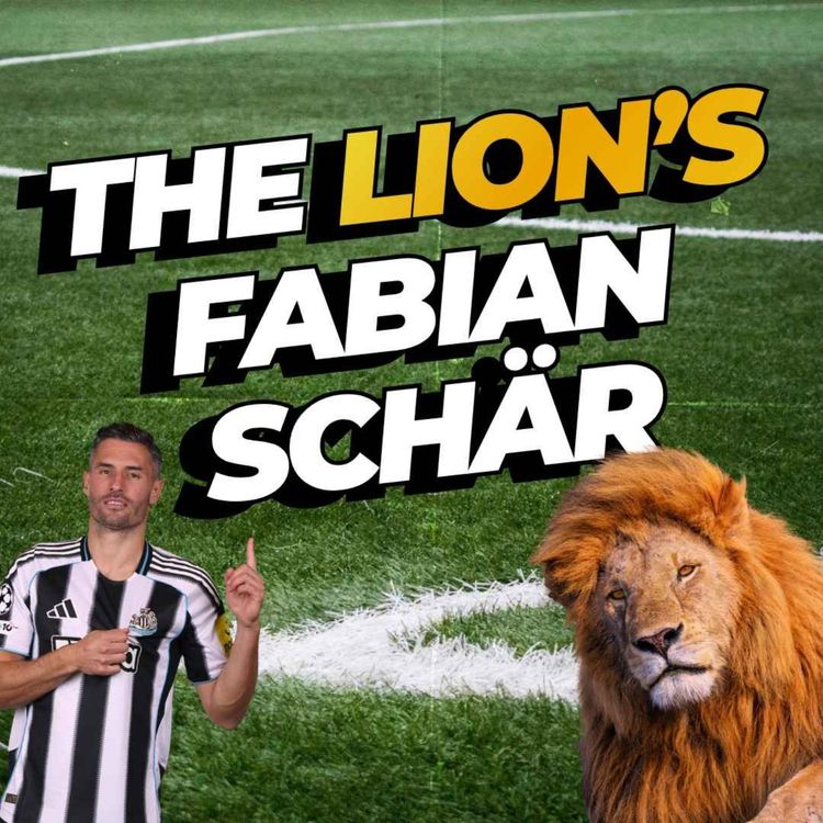 cover art for The Lion’s Fabian Schär | Which countries has Roy Hodgson managed in?