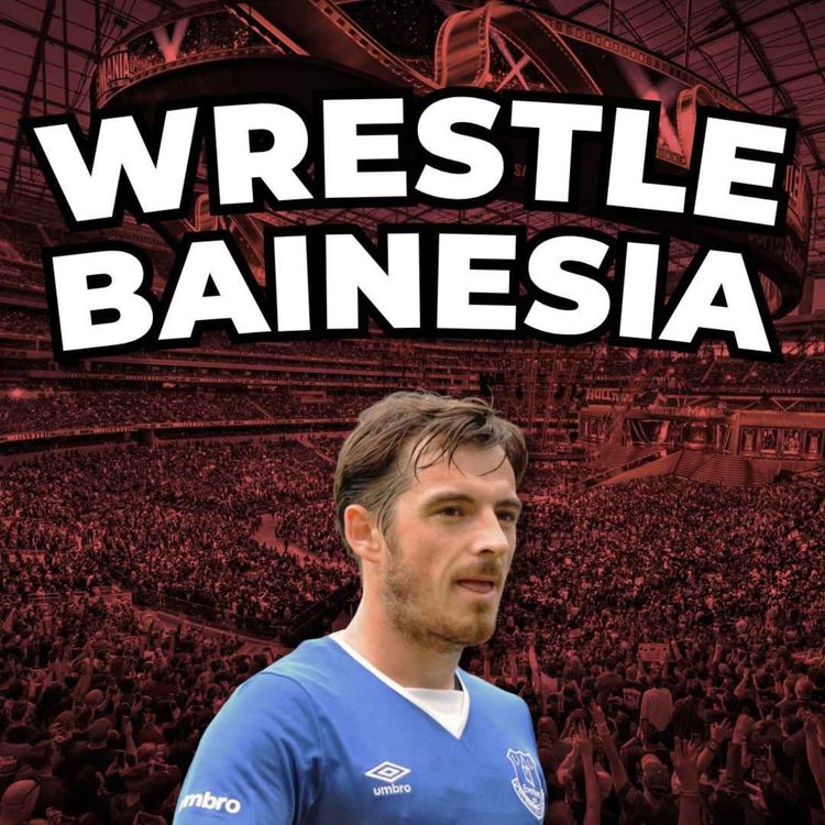 cover art for Wrestlebainesia | Who was in the ‘11/12 PFA Team of the Year?