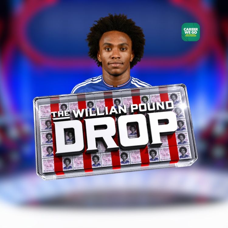 cover art for Willian Pound Drop | In what year was the first WC 3rd place play-off match?