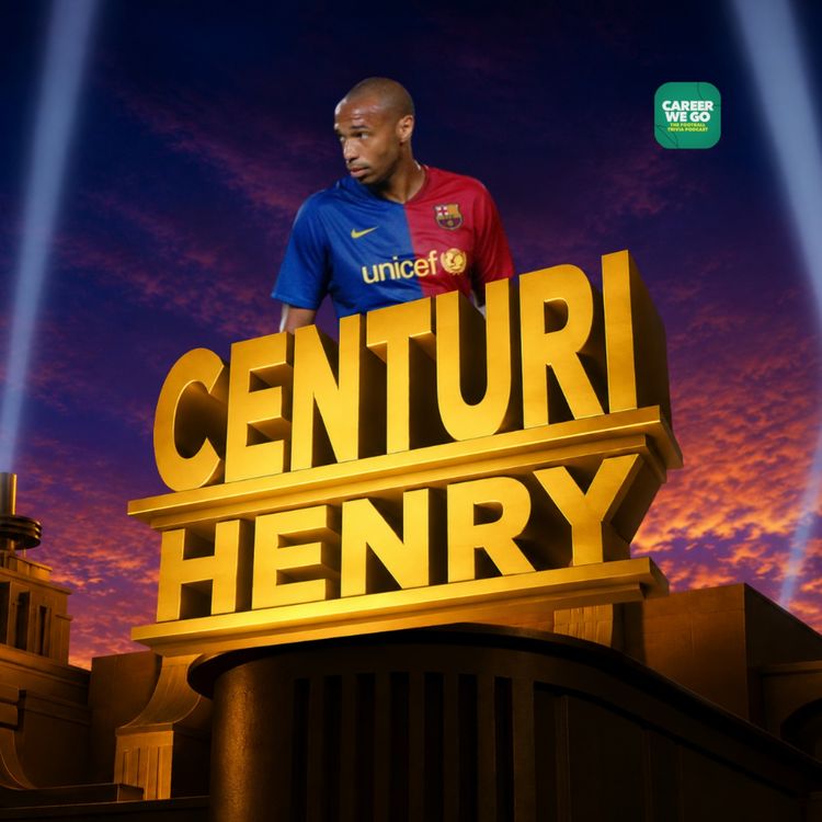 cover art for Double Centuri-Henry ft. A-Hex-is Sanchez