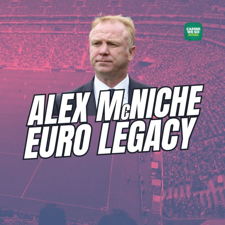 cover art for Alex McNiche | Which player did Pep use the fewest times at Bayern Munich?