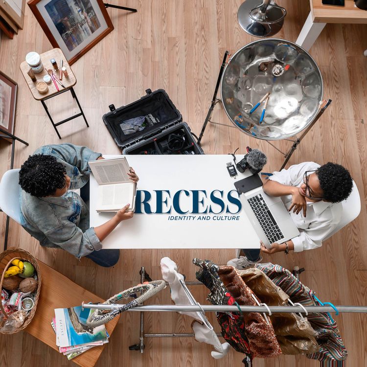 cover art for Does Rhythm Make The Soul Of Ah People Dance? feat. Freetown Collective & Jimmy October (Part 2)