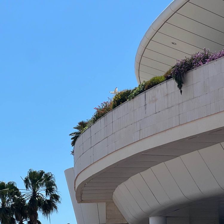 cover art for 2024 - jour 1 : Le Marché du Film