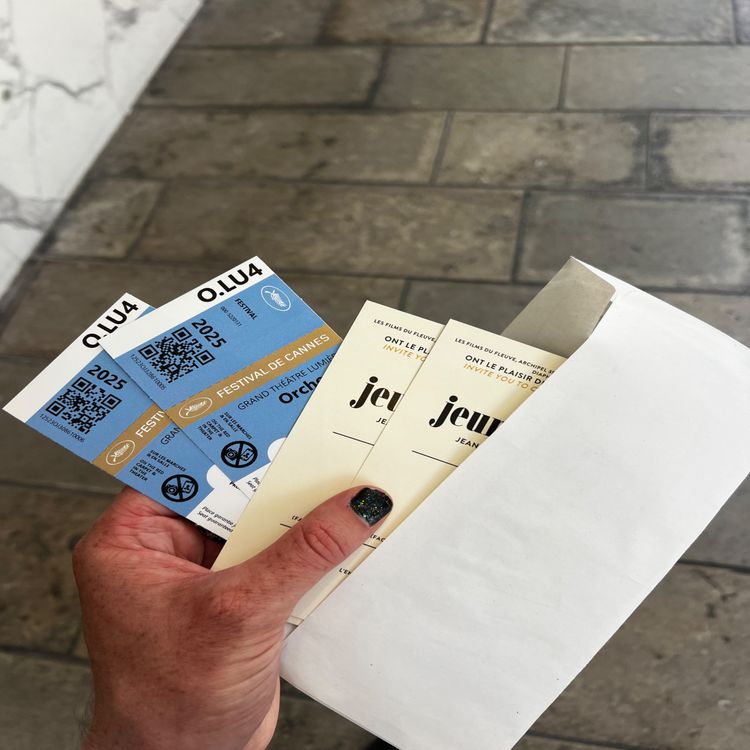 cover art for 2025 - Jour 8 : Oh wow