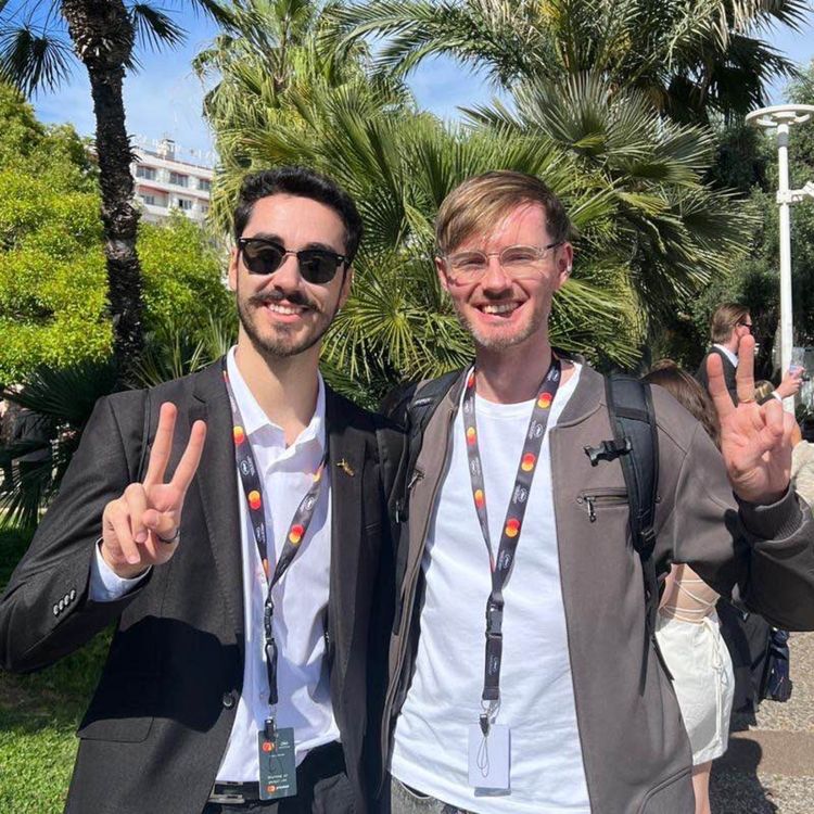 cover art for 2026 - hors série : Leo's Cannes