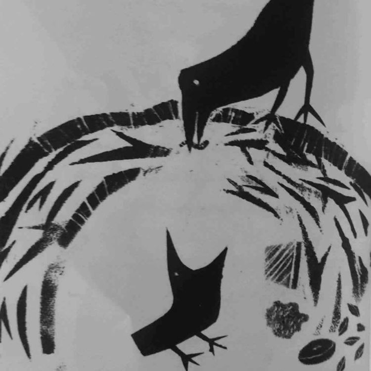 cover art for چی چی کلاغ فصل ۲