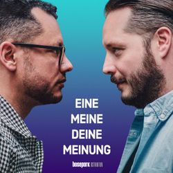 cover art for Eine Meine Deine Meinung - EMDM