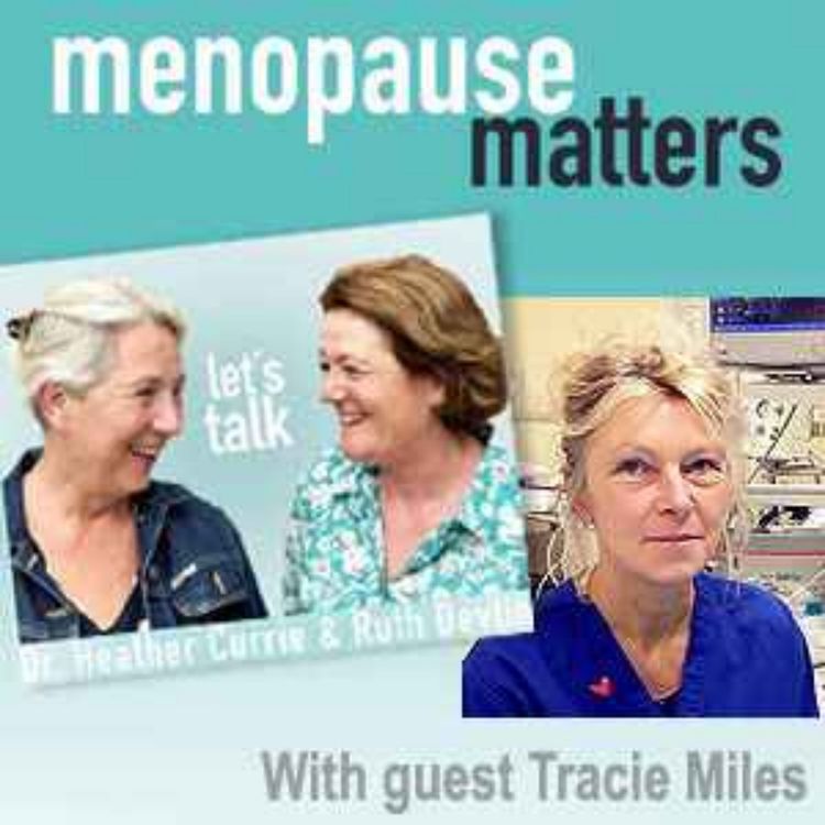 cover art for The five gynae cancers