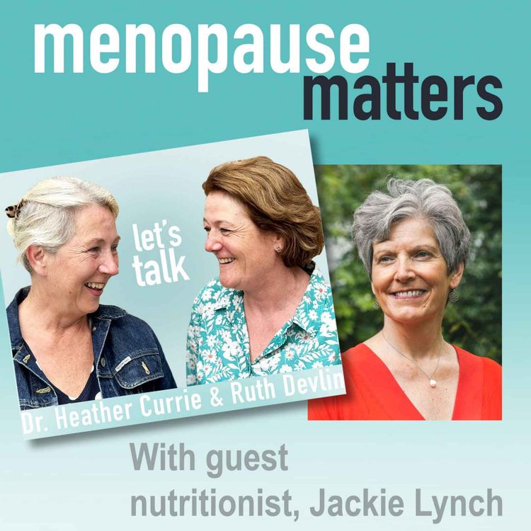 cover art for Micro-nutrients – continuing the conversation about nutrition