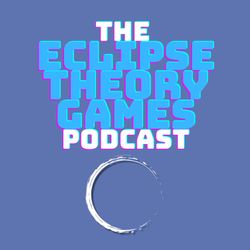 cover art for Eclipse Theory Games