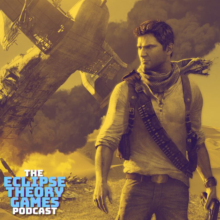 cover art for Video Game Trivia: Tony versus Kendall | Eclipse Theory Games Ep. 68