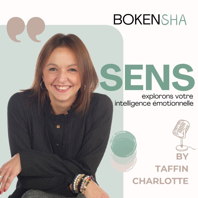 cover art for Épisode 10 : Les limites du développement personnel ou comment se foutre la paix ?