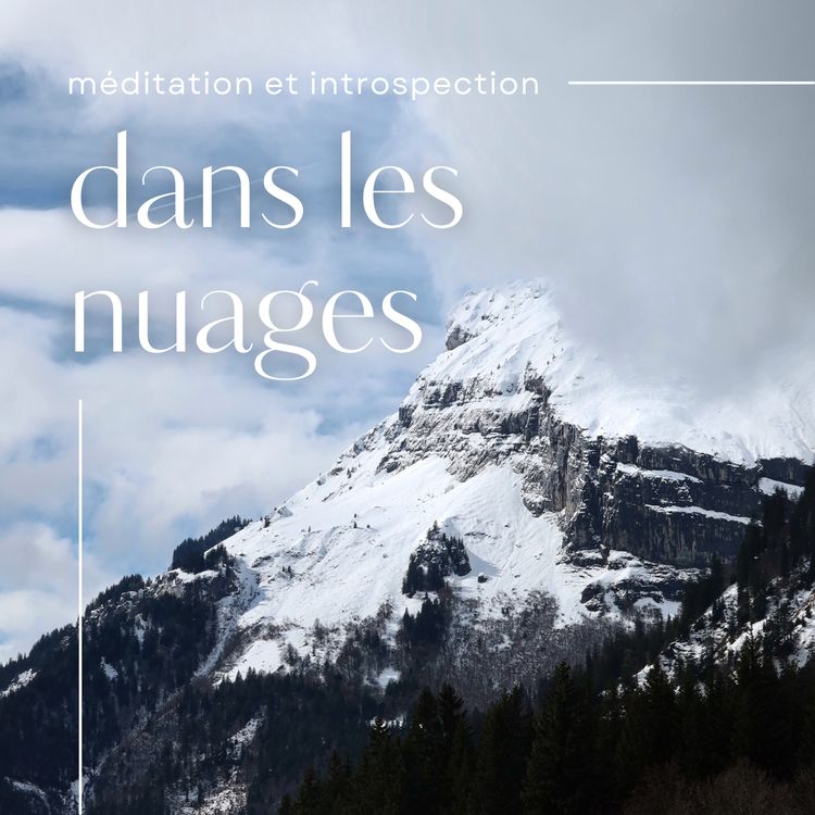 cover art for #1 - A propos de moi et de mon parcours