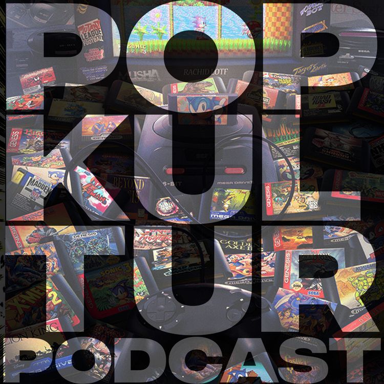 cover art for 2. Sagan om Sega, Sonic och sexton bitar i skuggan av Mario - om TV-spelens ständiga 2:a