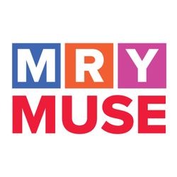 cover art for Monterey Muse