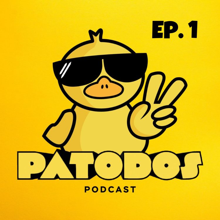 cover art for ¿Cómo llegamos a hacer videos?