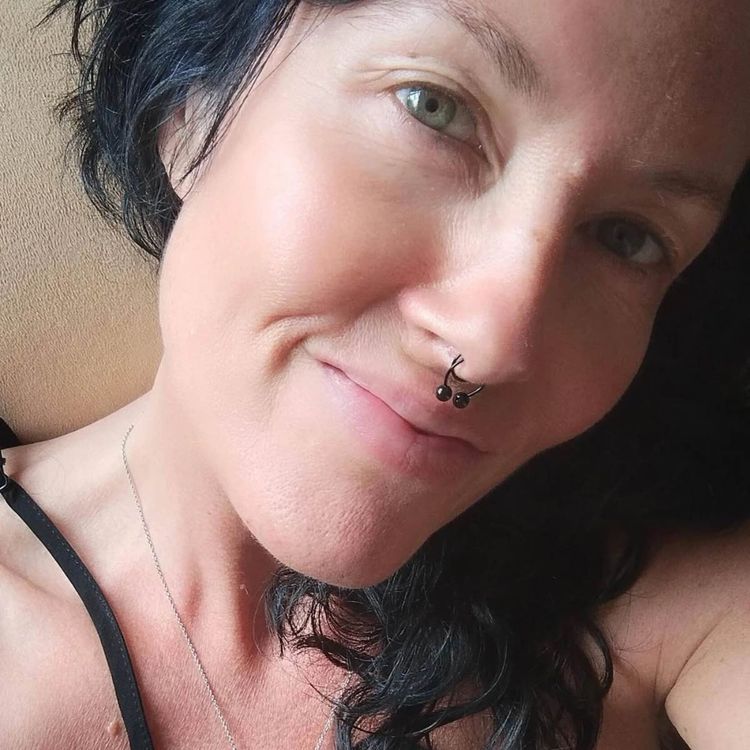 cover art for Core Desires and the Body w/ Jule