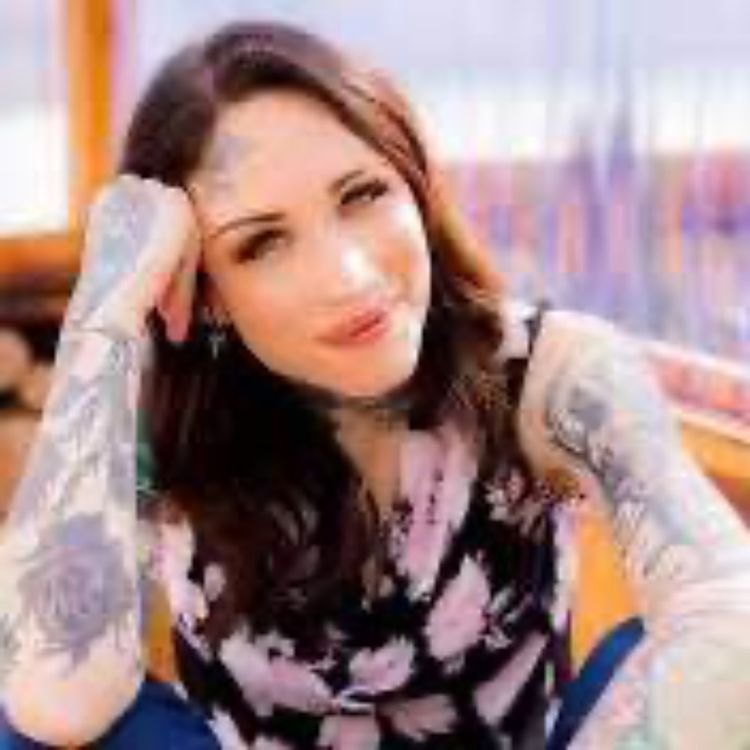 cover art for Sensual Reclamation