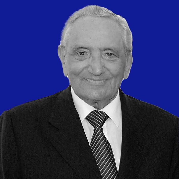 cover art for #24 Michelle Ferrero | کسی که شیرینی رو با نوتلا، کندر و ... وارد زندگیمون کرده