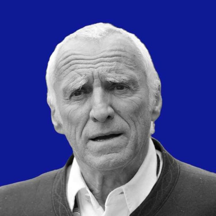cover art for #25 Dietrich Mateschitz | مرد آزاد خالق ردبول