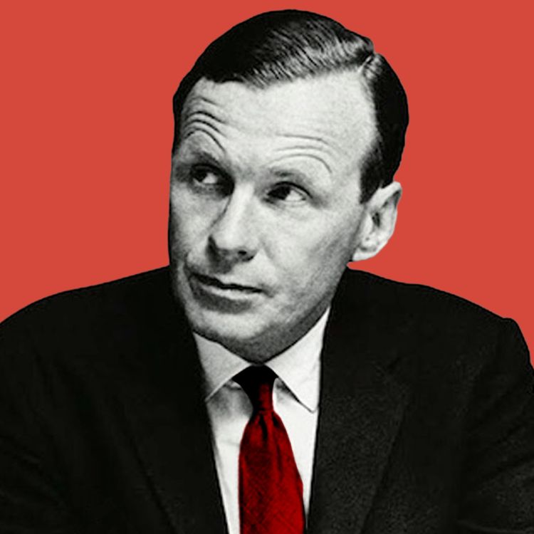 cover art for #29 David Ogilvy | کتاب اعترافهای یک تبلیغاتچی