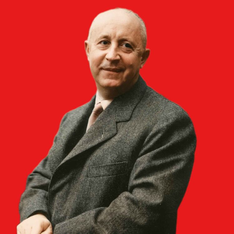 cover art for #30 Christian Dior | کریستین دیور