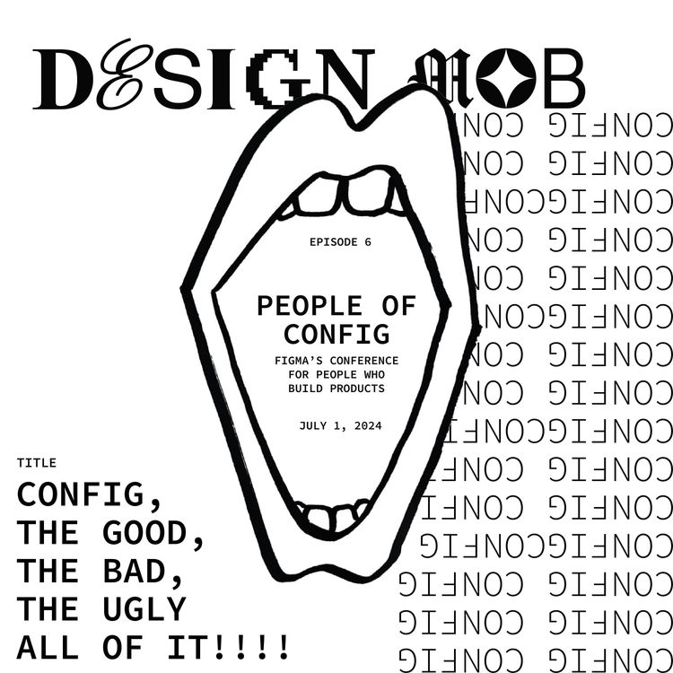 cover art for 006: Config: The good, the bad, the ugly, all of it!!!!