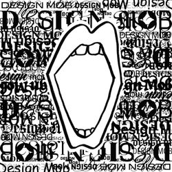 cover art for Design Mob