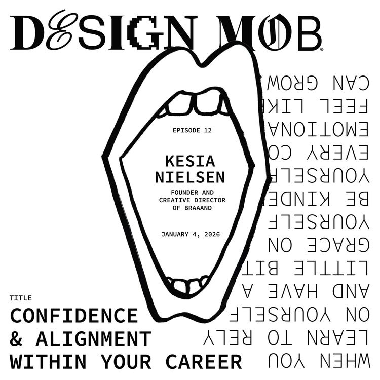 cover art for 012: Confidence and alignment within your career