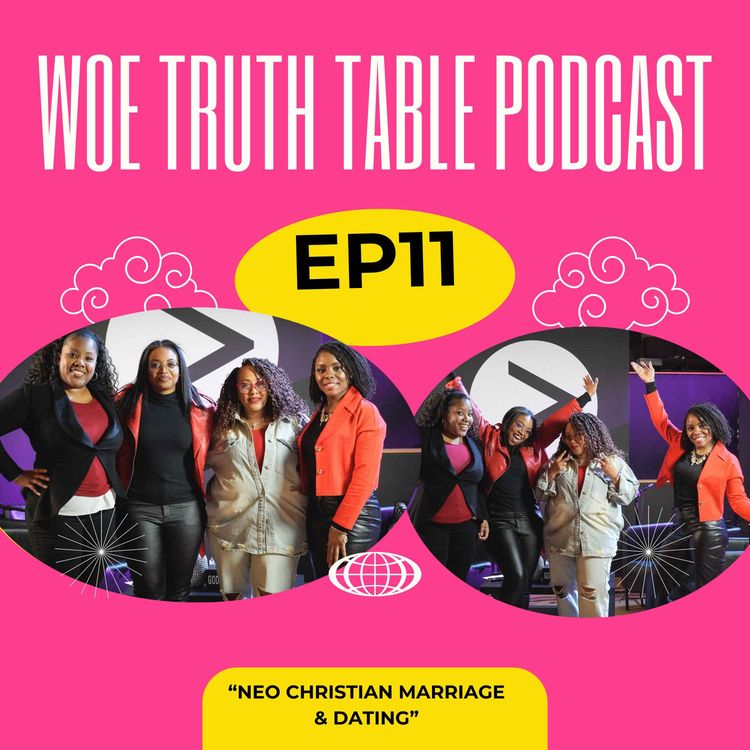 cover art for Neo-Christian Marriage & Dating