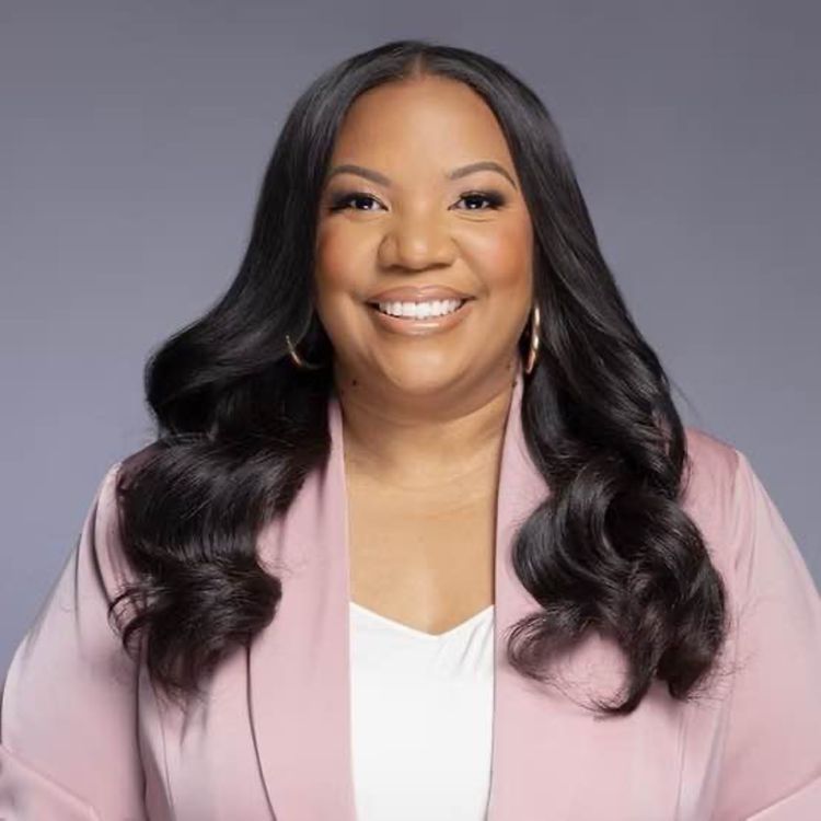 cover art for Dr. Sarita Lyons