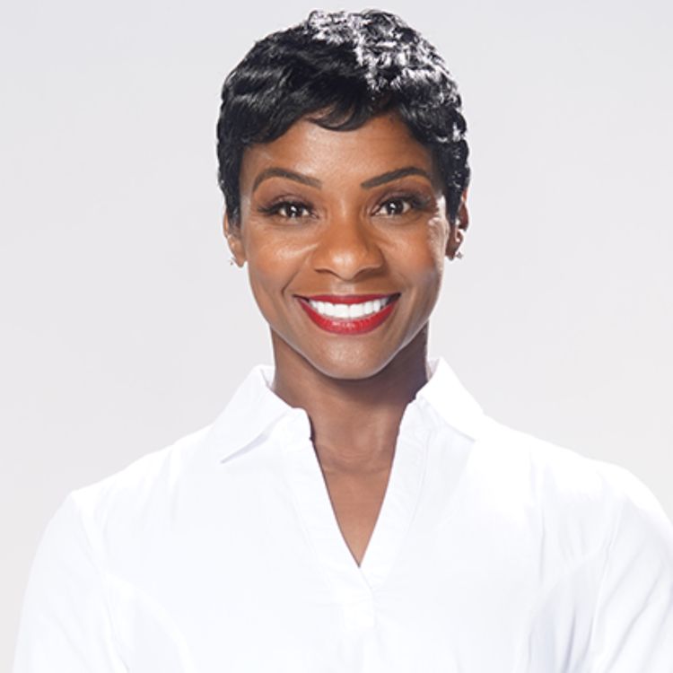 cover art for Evangelist Latrice Ryan