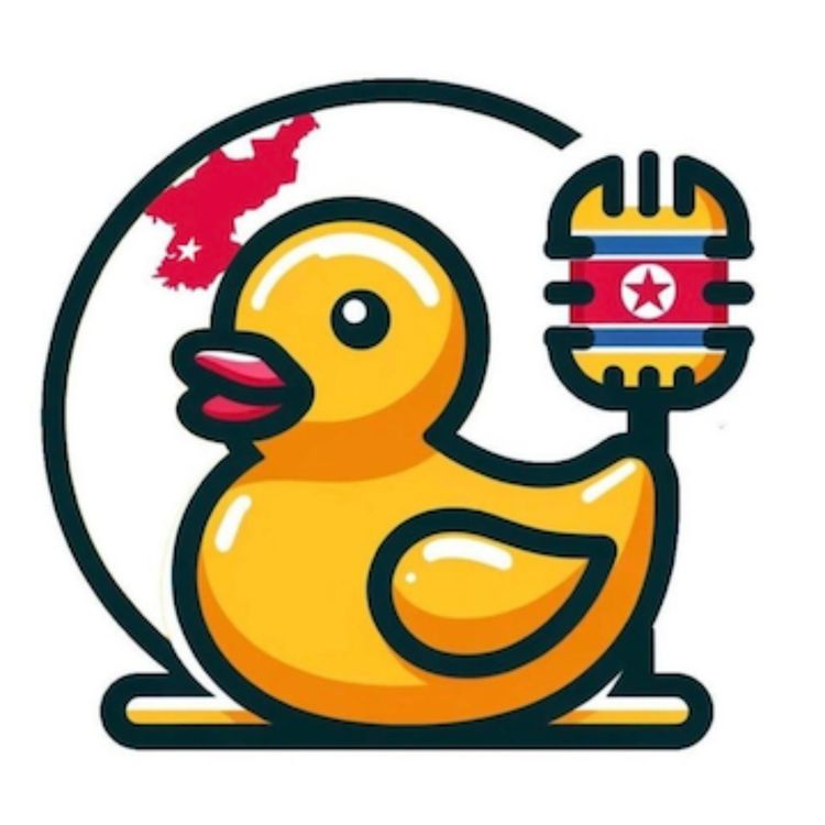 cover art for Ep 28. "Don't look back, just keep on moving until Thailand"