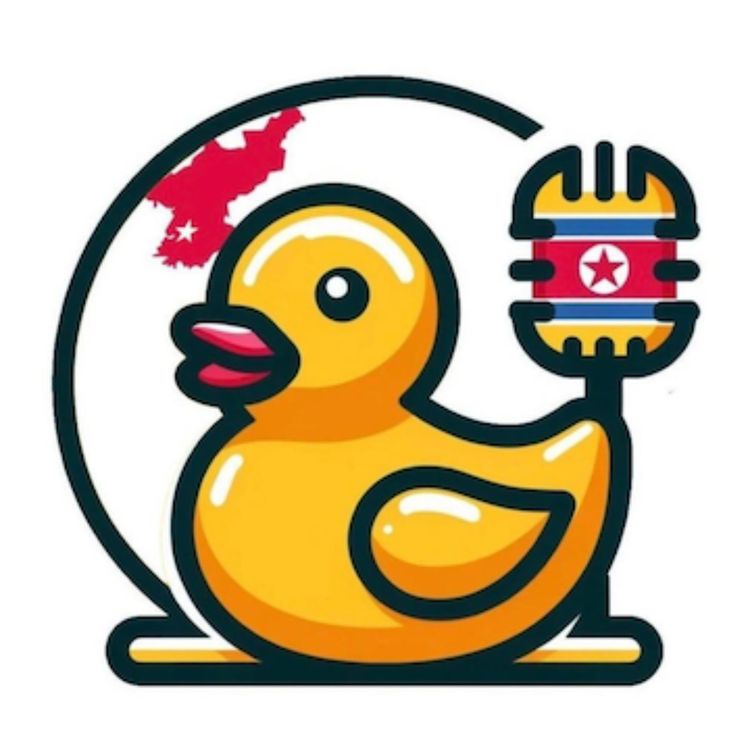 cover art for Ep 38. Through a Defector’s Eyes: Why Visiting North Korea Is So Complicated