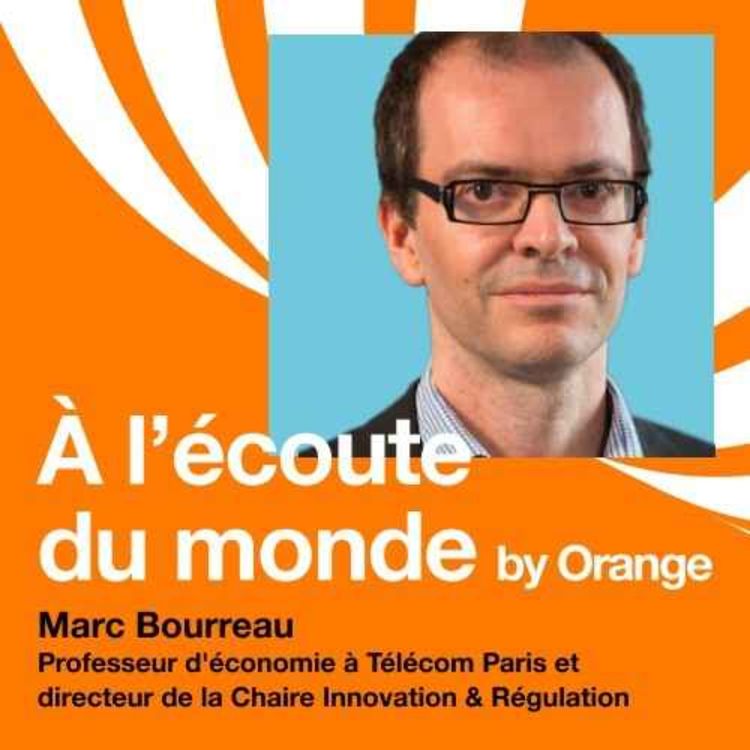 cover art for Un contexte géopolitique et économique complexe